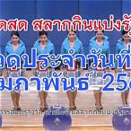 ตรวจ lottery 1 กุมภาพันธ์ 2565
